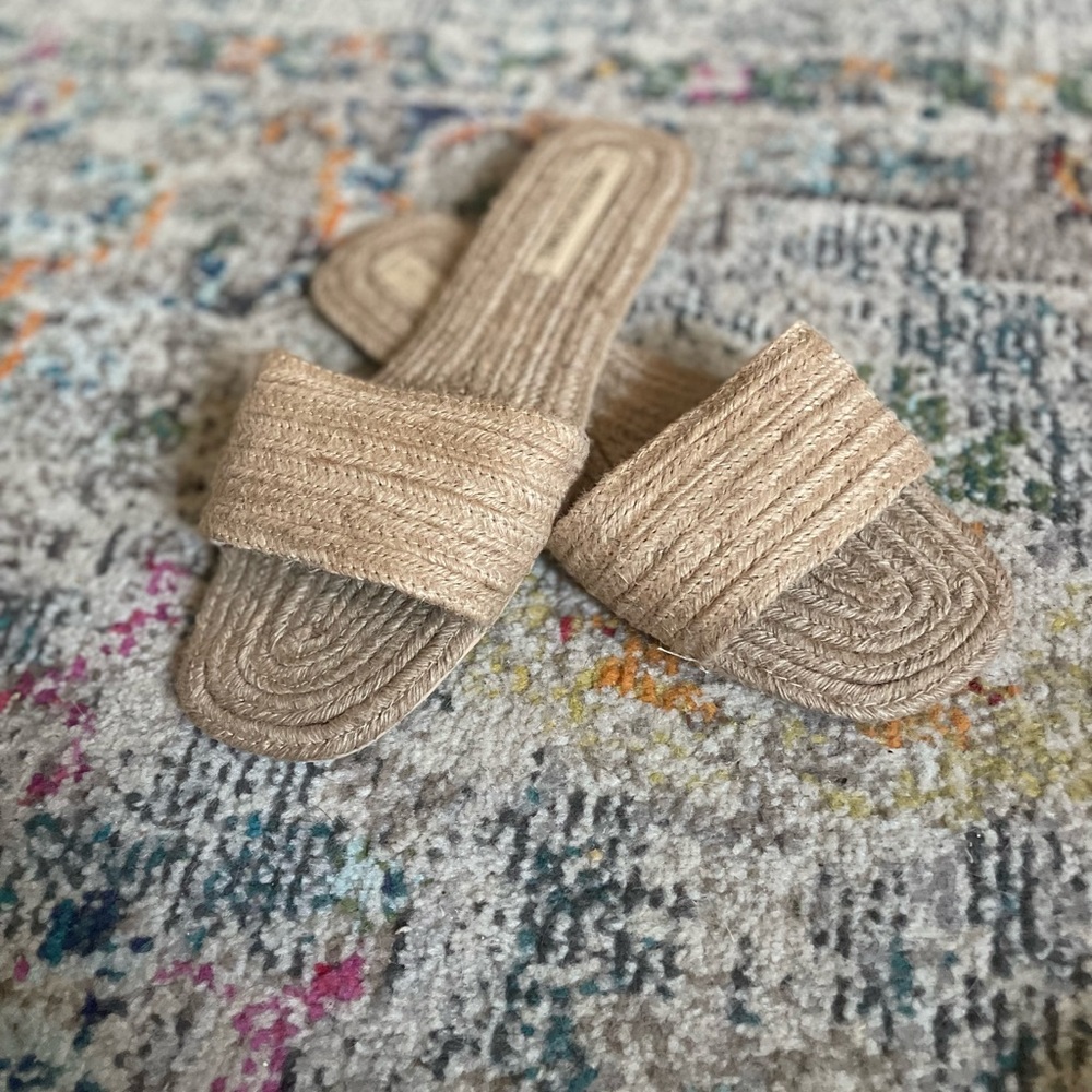PLT sandals